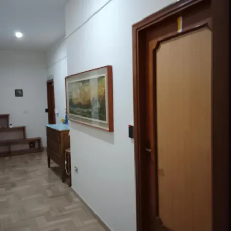 Pensionat Di Pietro