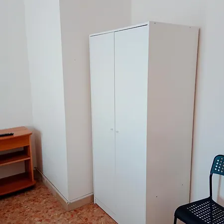 Pensionat Di Pietro Pescara
