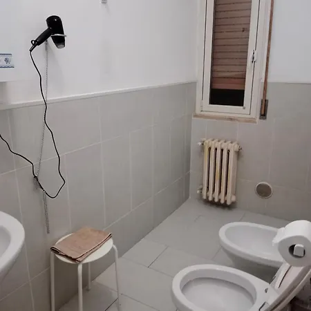 Di Pietro Pensionat Pescara